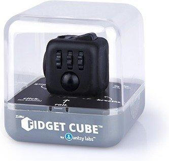 ZURU Fidget Cube Original black