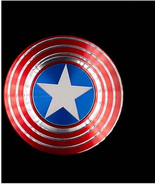 HandSpinner Captain America Spinner