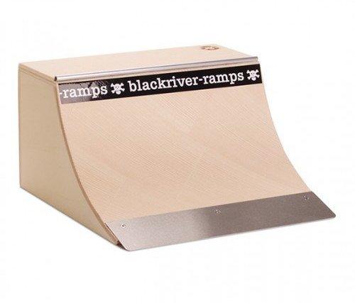 Blackriver Ramps - Quarter Low