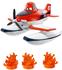 Mattel Disney Planes 2 Fire & Rescue - Löschflugzeug Dusty