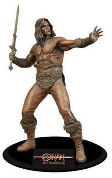 NECA Actionfigur Conan The Barbarian SDCC Exclusive