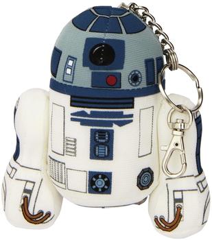 Joy Toy Star Wars - R2-D2 Schlüsselanhänger 12 cm