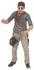 McFarlane Toys Action Figur The Walking DeadTV 7,5 Cell Block Flu Walker