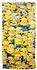 United Labels Strandtuch Minions