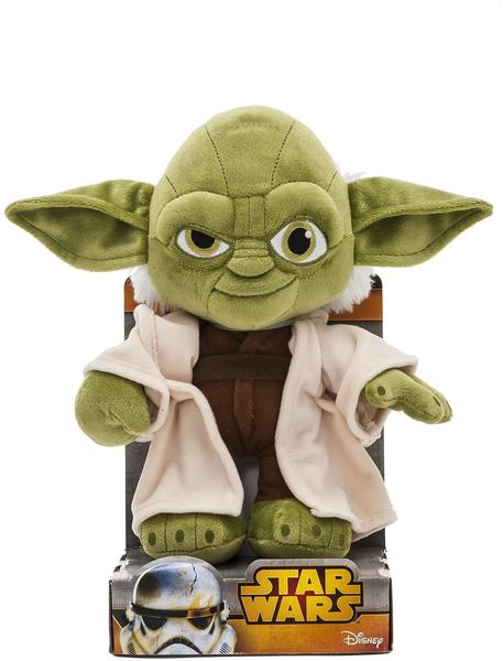 Joy Toy Star Wars - Yoda 25 cm