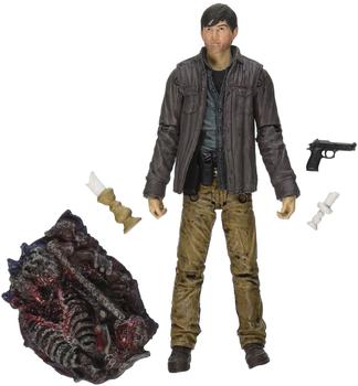 McFarlane Toys Action Figur The Walking Dead TV VII - Gareth (Merchandise)