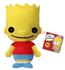 FUNKO The Simpsons Plushies - Bart Simpsons
