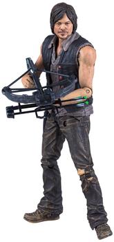 McFarlane Toys Action Figur The Walking Dead TV VI - Daryl Dixon Exclusive