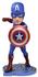 NECA The Avengers Captain America Headknocker