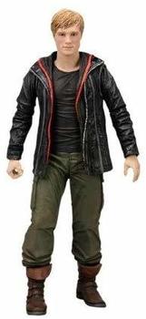 NECA The Hunger Games Series I Peeta Mellark Fig.