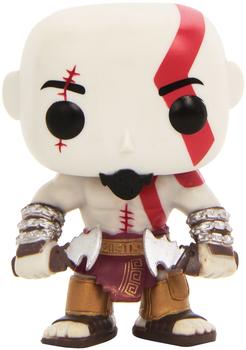Funko Pop! Vinyl Games Kratos God of War 4" Tall