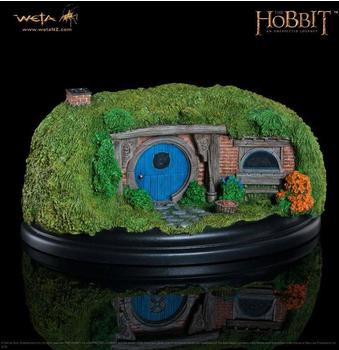 Weta Collectibles Der Hobbit Eine unerwartete Reise Statue Beutelhaldenweg 36 6 cm
