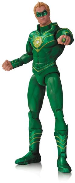 DC Comics Justice League The New 52 - Green Lantern
