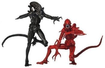 NECA Aliens Genocide 2-Figures Pack