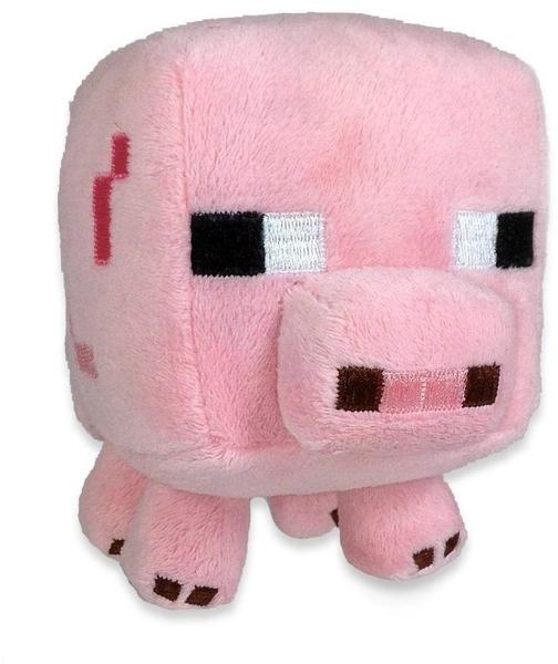 Character Options Minecraft Baby Pig 18 cm