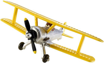Mattel Disney Planes 2 Fire & Rescue - Leadbottom