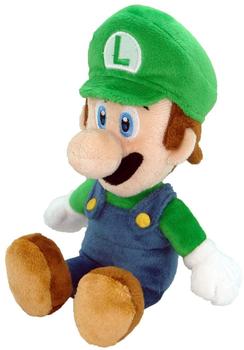 Together+ Nintendo Plüschfigur Luigi (22cm)