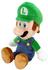 Together+ Nintendo Plüschfigur Luigi (22cm)