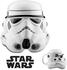 Zeon Star Wars Storm Trooper 3D-Keramiktasse mit Deckel