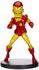 NECA Marvel Classic - Iron Man Extreme Head Knocker
