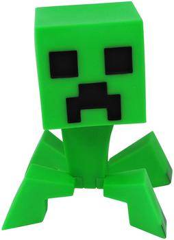 Jazwares Minecraft Creeper Vynil Figur