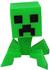 Jazwares Minecraft Creeper Vynil Figur