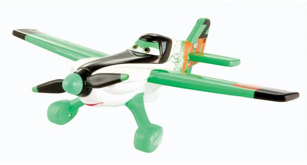 Mattel Planes - Zed (X9469)