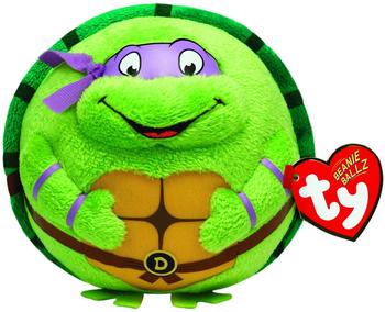 Ty TMNT Ball Donatello 38257