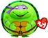 Ty TMNT Ball Donatello 38257