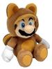 Nintendo Plüschfigur Tanooki Mario (21cm)
