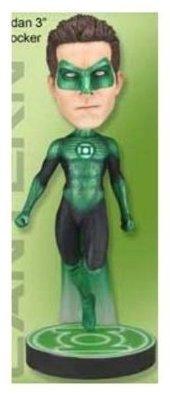 NECA Green Lantern Actionfigur Headknocker Hal Jordan