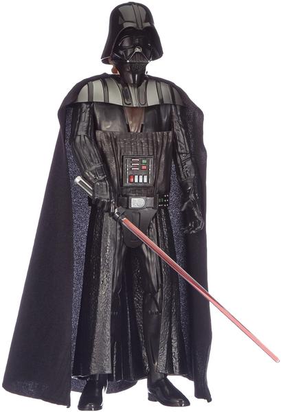 Hasbro Star Wars Anakin wird Darth Vader