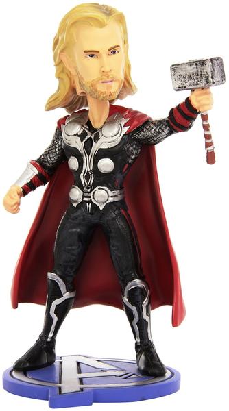 NECA The Avengers Thor Headknocker
