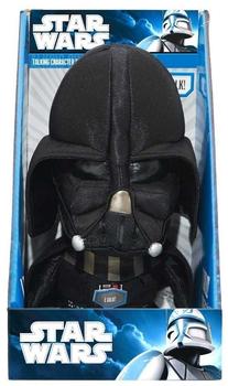 Joy Toy Star Wars - Darth Vader sprechend in Displaybox 23 cm