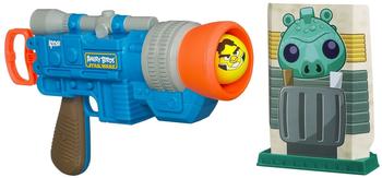 Hasbro Blaster Angry Birds Star Wars Han Solo
