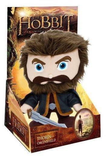 Joy Toy Der kleine Hobbit - Thorin 30 cm