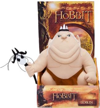 Joy Toy Der kleine Hobbit - Goblin King 18 cm