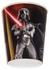 Fun Unlimited Star Wars 3D Lenticular Becher - Darth Vader