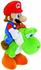 Together+ Nintendo Super Mario auf Yoshi