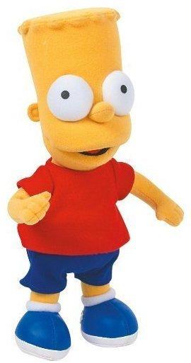 United Labels The Simpsons - Bart 38 cm
