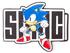Sega Sonic Logo