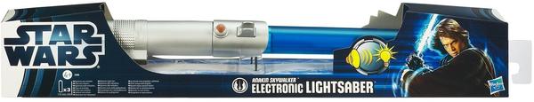 Hasbro Еlektronisches Lichtschwert Star Wars sortiert (36862148)