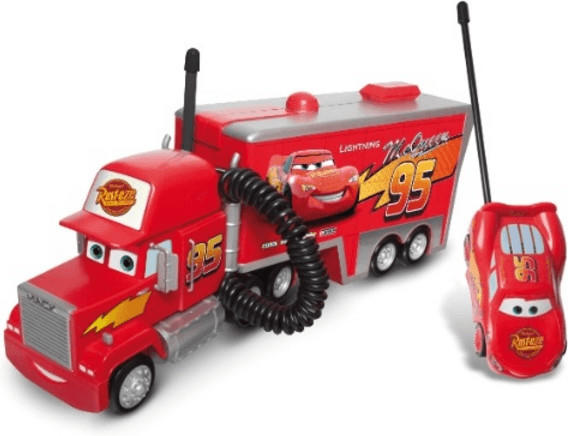 IMC Cars 2 - Mack Funkstation (250222)