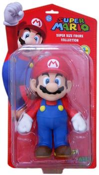 Banpresto Nintendo Figur Super Mario 23 cm