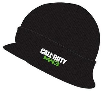 Call of Duty Modern Warfare 3 Beanie