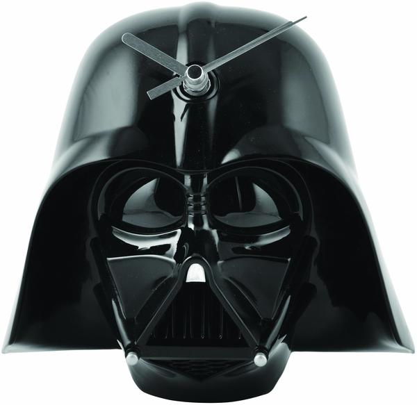Wesco Star Wars Darth Vader Helm Uhr