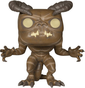 Funko Pop! Vinyl Games: Fallout Deathclaw 52