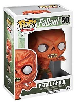 Funko Fallout Feral Ghoul POP! 9 cm
