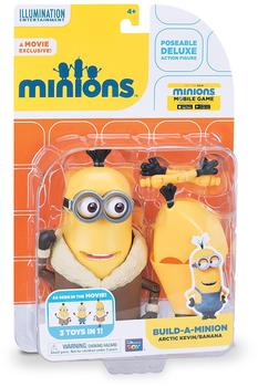 Mondo Minions Deluxe (25077)