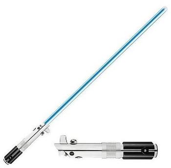 Hasbro Star Wars Force FX Lichtschwert mit abnehmbarer Klinge Anakin Skywalker
